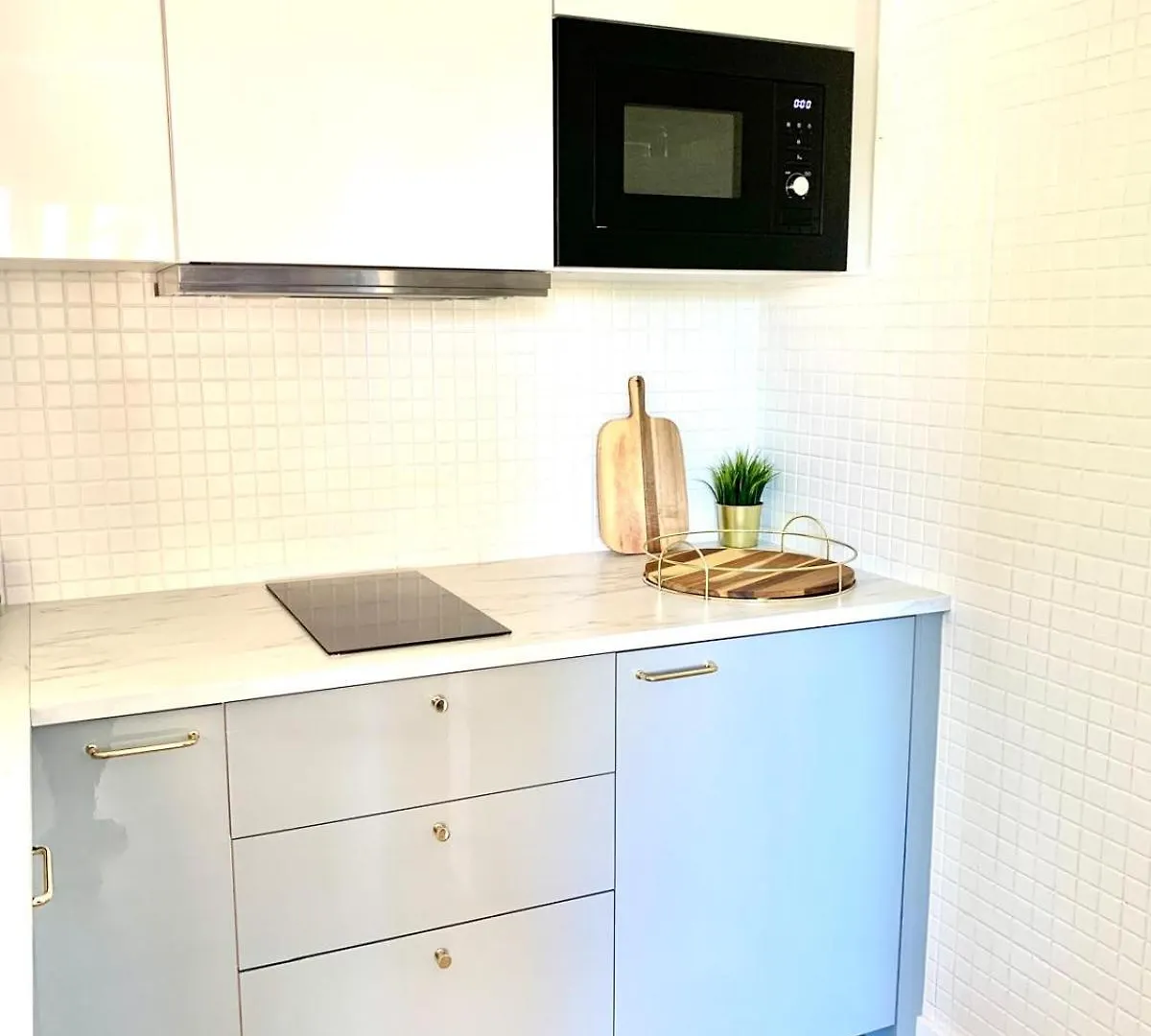 Little Beach Home Platja d'Aro Apartament