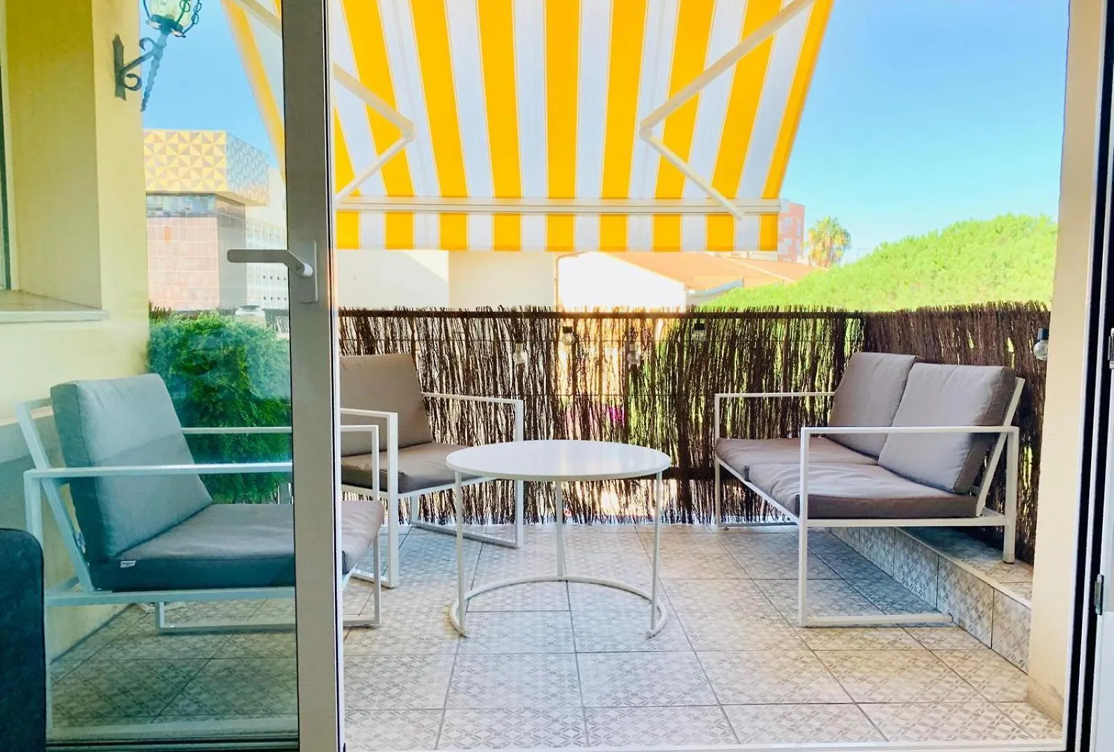 Little Beach Home Platja d'Aro Apartament